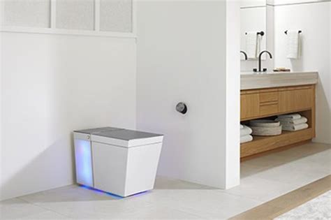 Kohler Numi 2.0 Smart Toilet - CEPRO