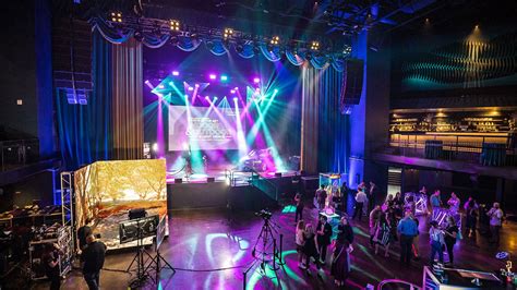 The Eastern – Venue Rental – Atlanta, GA