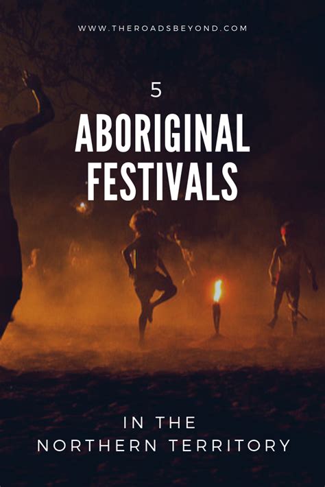 5 Aboriginal Festivals in the Northern Territory | Northern territory ...