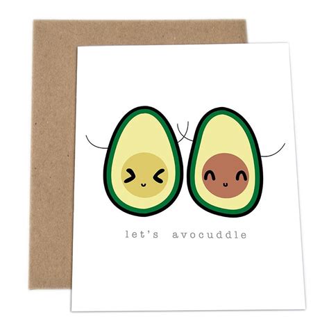 The Cutest Pun Cards By Impaper | Punny cards, Cute birthday cards ...