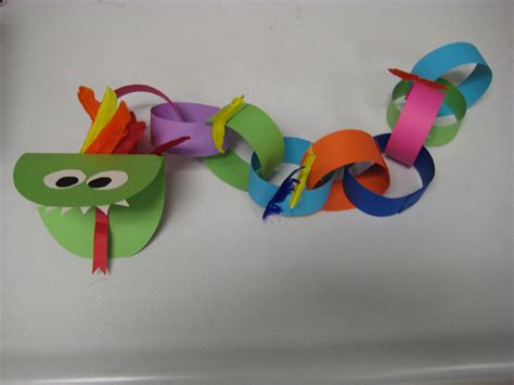 Lunar New Year Dragon Craft Scholastic | Bathroom Cabinets Ideas