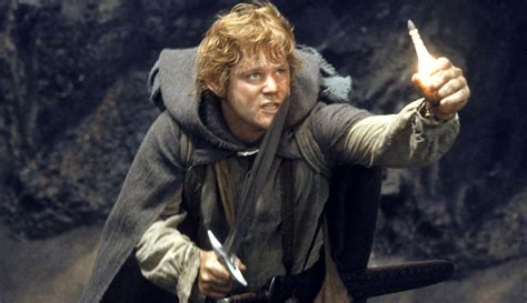 LOTR Quiz: Which Lord of the Rings Character Are You?