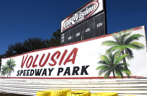 schedule Archives - Volusia Speedway Park