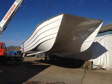 17m Blyth Catamaran new hull - can be finished to order - Welcome to ...