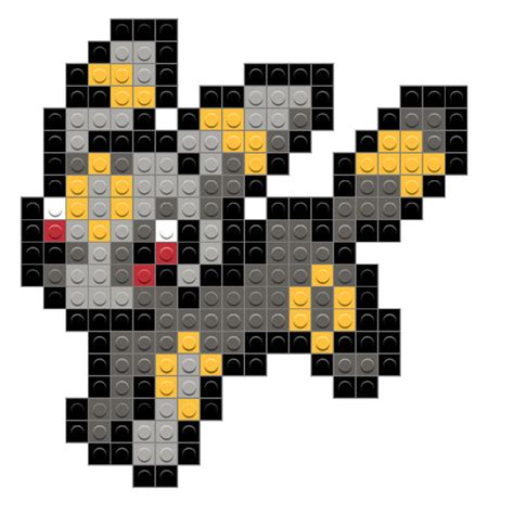 Umbreon – BRIK