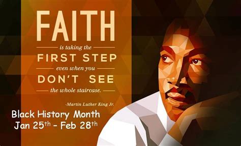 Black History Month - Church Service in Edmonton, AB | New Hope Christian Assembly