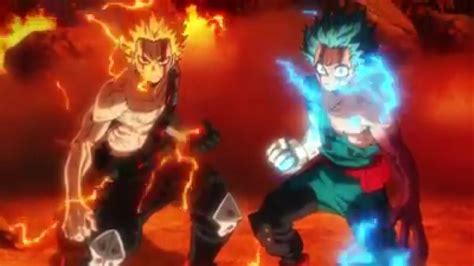 Download online My hero academia movie :hero rising