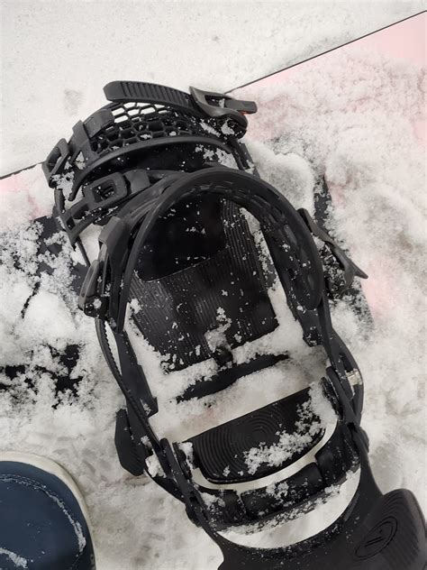 Nidecker Supermatic Bindings Review: An Outstanding All Mountain Step ...