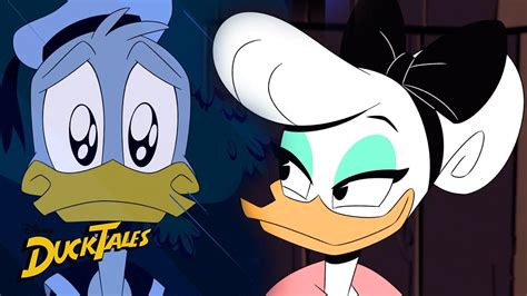 Is that Daisy Duck?! | Sneak Peek | DuckTales | Disney XD - YouTube