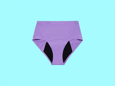 Women Period Panties Menstrual Underwear Leak-Proof Underwear Briefs Plus Size Affordable prices ...