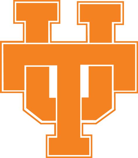 Tennessee Volunteers Logo - Secondary Logo - NCAA Division I (s-t) (NCAA s-t) - Chris Creamer's ...