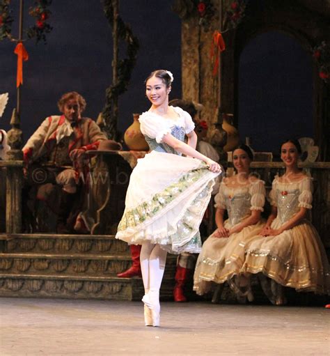 English National Ballet''s Coppelia in Pictures | Ballet News | Straight from the stage ...