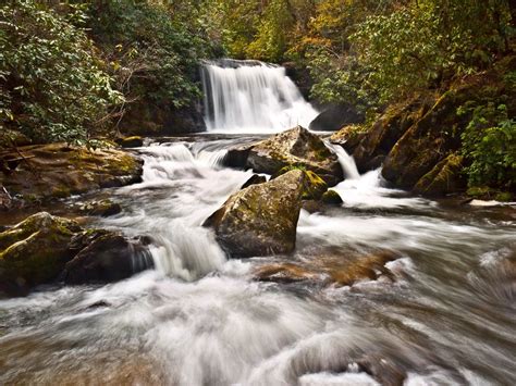 Graham County Travel – Your Natural Destination | Smoky mountain ...