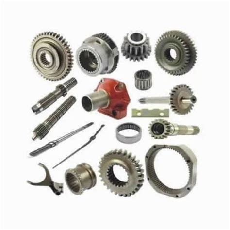 Mahindra Tractor Parts Catalog