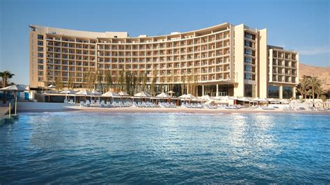 Kempinski Hotel Aqaba Red Sea, Aqaba Governorate, Jordan