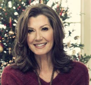 Amy Grant - Biography Line