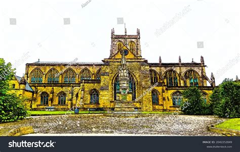 Sherborne Abbey: Over 5 Royalty-Free Licensable Stock Illustrations & Drawings | Shutterstock