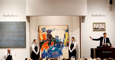 Gallery or Auction House? When to Buy from Each — Doug Woodham: Advisor to Collectors and Artists