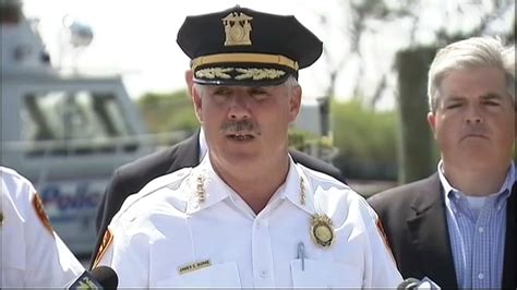 Former Suffolk County Police Chief James Burke arrested for soliciting sex worker – NBC New York