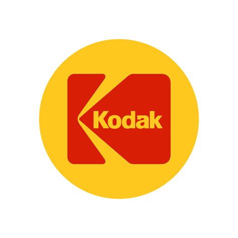 Kodak logo transparent PNG 27076064 PNG