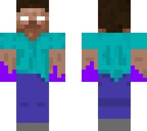 Herobrine | Minecraft Skins