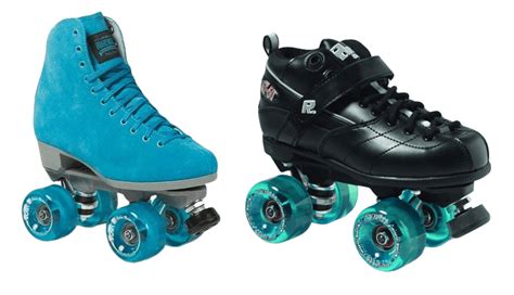 Comparing Rollerblades vs Roller Skates vs Inline Skates