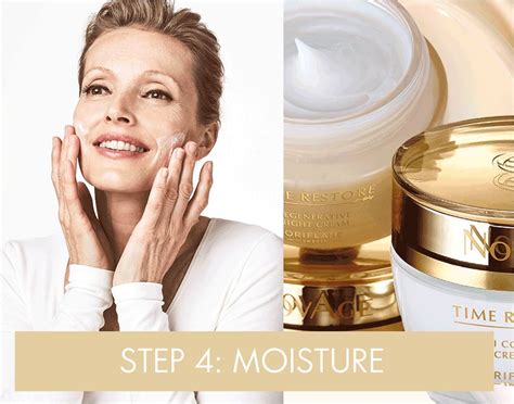 Skin Care Over 50. 50 plus, and searching for top organic skin care ...