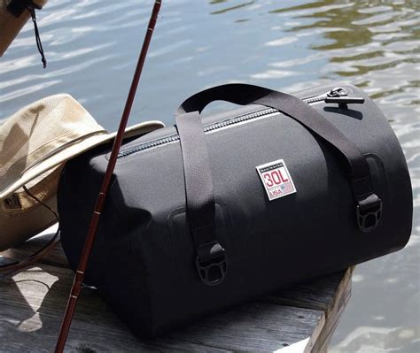 Waterproof Duffel Bag