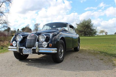 Classic, Collectible & British Cars For Sale | BMC Motorworks Ltd.