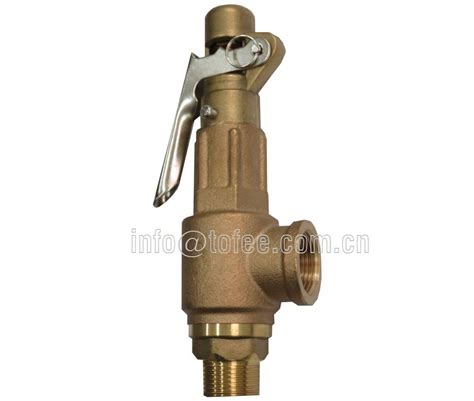 Brass Pressure Relief Valve - Guangzhou Tofee Electro-Mechanical ...