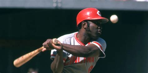 Joe Morgan Dies: Cincinnati Reds Hall Of Famer & Longtime ESPN ...