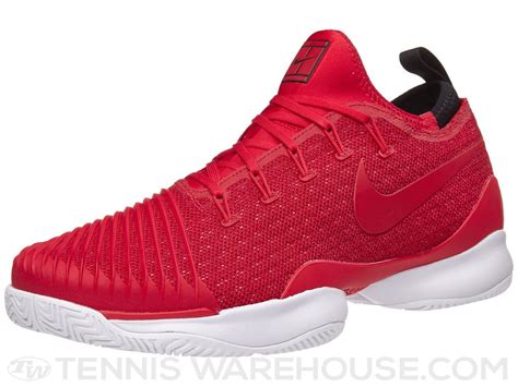 Nike Air Zoom Ultra React Red Men's Shoe | Shoes mens, Nike air zoom, Nike