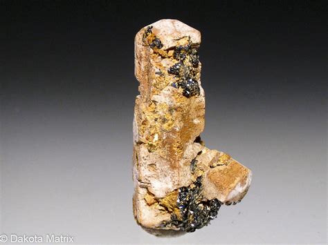 Ettringite Mineral Specimen For Sale