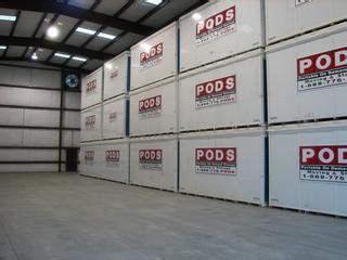 PODS - Fayetteville NC 28314 | 800-776-7637 | Storage