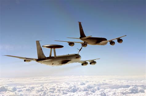 NATO Welcomes Activation of New Air Command and Control System | at DefenceTalk