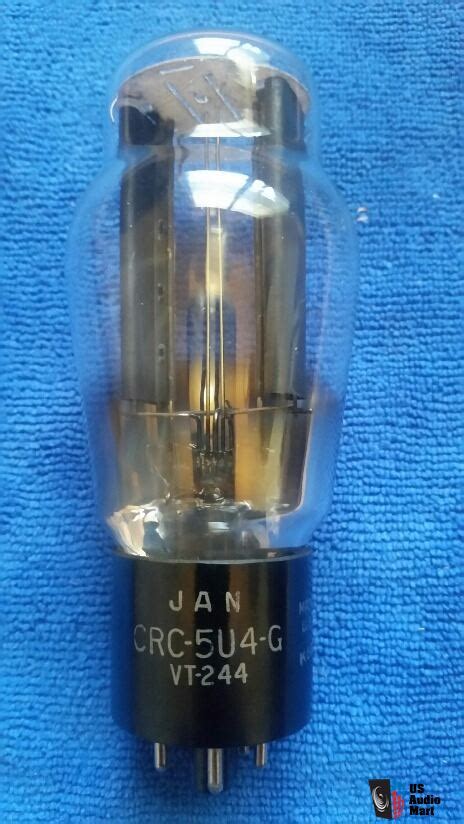 Several types of Vacuum Tubes Photo #1901363 - US Audio Mart