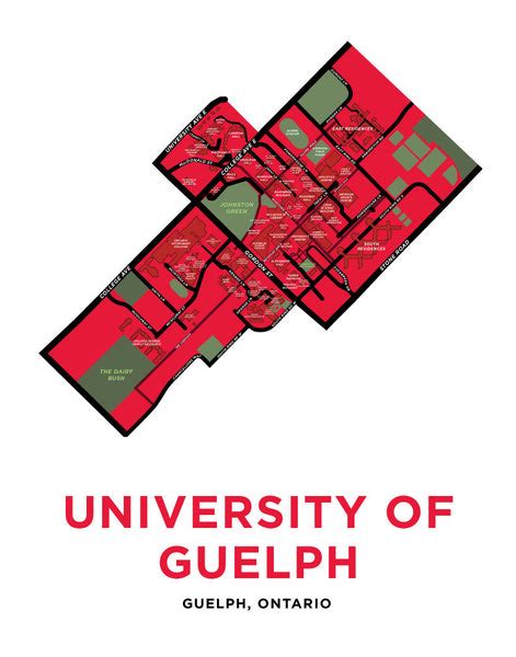 University of Guelph – Jelly Brothers