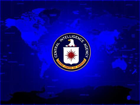 CIA Wallpapers - Wallpaper Cave