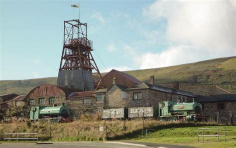 Big Pit National Coal Museum (Blaenavon) - 2020 All You Need to Know ...