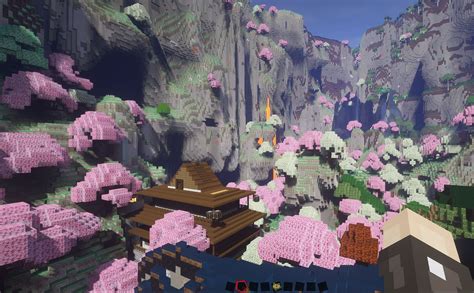 Unveiling The World Of Biomes O’ Plenty: Exploring Diverse Landscapes In Minecraft - Map France ...