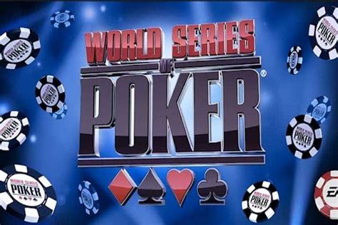 WSOP 2023 Event Guide | World Series of Poker Betting