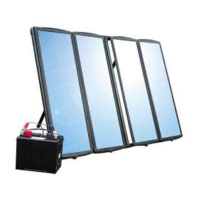 DIY SOLAR PANEL KITS - WHAT YOU NEED TO KNOW