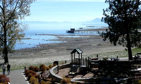 Tahoe City California: CA Vacations, Hotels & Real Estate - AllTrips