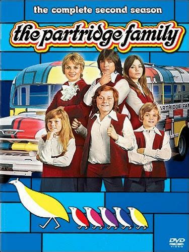 Christmas TV History: Partridge Family Christmas (1971)