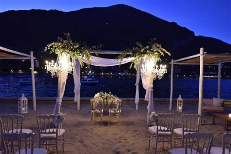 Lake Como Best Wedding Venues | Wedding Location & Villas Lake Como