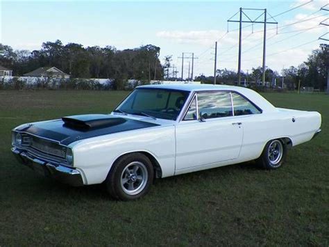 1967 Dodge Dart for Sale | ClassicCars.com | CC-1127535