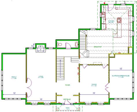 Home Alone 2 House Floor Plan | Viewfloor.co