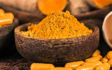 Curcumin Supports Good Health | Premier Health & Wellness Center