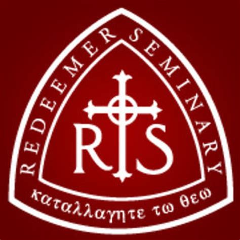 Redeemer Seminary