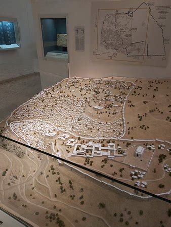 Bible Lands Museum Jerusalem - 2020 All You Need to Know BEFORE You Go ...